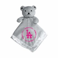 Los Angeles Dodgers Security Bear Pink
