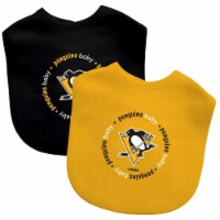 Pittsburgh Penguins Bibs 2 Pack