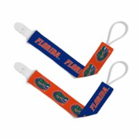 Florida Pacifier Clip 2 Pack