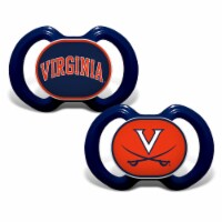 Virginia 2-Pack Pacifier