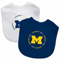 Michigan Bibs 2 Pack Perspective: Main