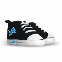 Detroit Lions Prewalkers