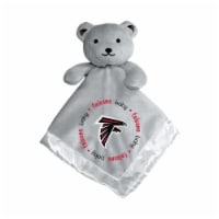 Baby Fanatic Gray Security Bear - NFL Atlanta Falcons