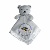 Baltimore Ravens Security Bear Gray