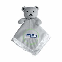 Baby Fanatic Gray Security Bear - NFL Seattle Seahawks
