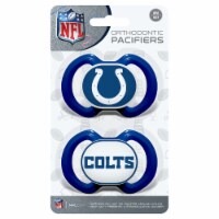 Indianapolis Colts 2-Pack Pacifiers