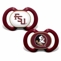 Florida State 2-Pack Pacifiers