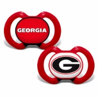 Georgia 2-Pack Pacifiers