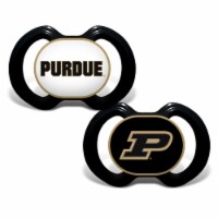 Purdue 2-Pack Pacifiers