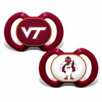 Classic Impressions Virginia Tech Pacifiers
