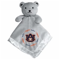 Baby Fanatic Gray Security Bear - NCAA Auburn Tigers