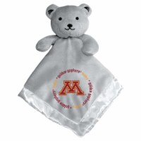 Security Bears - Gray - Minnesota Security Bear - Gray