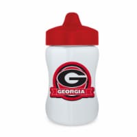 Georgia Sippy Cup