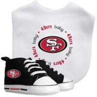 San Francisco 49ers 2-pc Gift Set