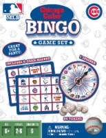 MasterPieces Kids Games - MLB Chicago Cubs Bingo Game