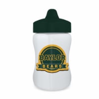 Baby Fanatic Toddler and Baby Unisex 9 oz. Sippy Cup NCAA Baylor Bears