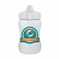 Miami Dolphins Sippy Cup