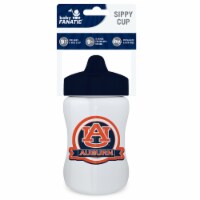 Baby Fanatic Toddler and Baby Unisex 9 oz. Sippy Cup NCAA Auburn Tigers