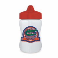 Baby Fanatic Toddler and Baby Unisex 9 oz. Sippy Cup NCAA Florida Gators