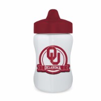 Sippy Cups 1-Pack - Oregon Sippy Cup