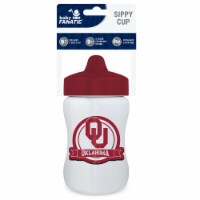 Sippy Cups 1-Pack - Oklahoma Sippy Cup