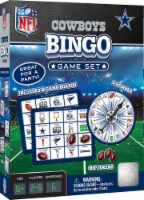Dallas Cowboys Bingo