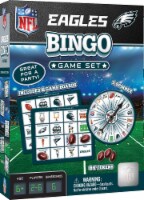 Philadelphia Eagles Bingo