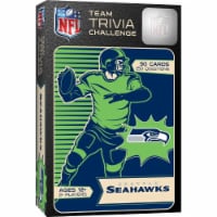 Seattle Seahawks Trivia Game