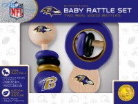 Baltimore Ravens Rattles