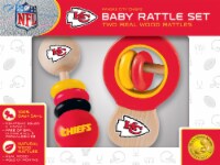 Kansas City Chiefs Rattles