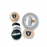 Las Vegas Raiders Rattles