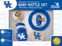 Kentucky Rattles
