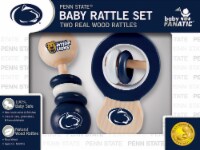 Penn State Rattles