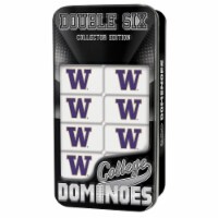 University of Washington Dominos