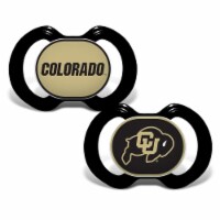 Colorado 2-Pack Pacifiers
