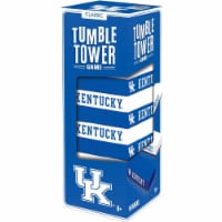 University of Kentucky® Wildcats® Tumble Tower Game Perspective: Main