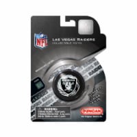 MasterPieces Duncan NFL Las Vegas Raiders Yo-Yo