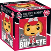 MasterPieces Ohio State Brutus Buckeye Square Puzzle Perspective: Main