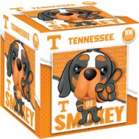 MasterPieces Tennessee Volunteers Smokey Mascot Square Puzzle Perspective: Main