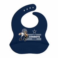 DAL NFL Silicon Bib Perspective: Main