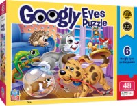 Googly Eyes - Pets Perspective: Main