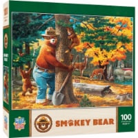 Amazon.co.jp: Jigsaw Puzzle Korpokkur in the Forest パズル