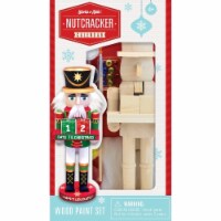 Nutcracker Advent Calendar