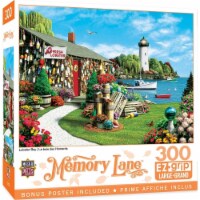 Lobster Bay 300 pc