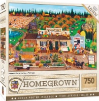 MasterPieces Peterson Farms Puzzle Perspective: Main