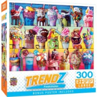 MasterPieces Freakshakes Puzzle