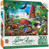 Farmland Frolic 300 pc