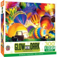 Taking Flight Glow 300 pc