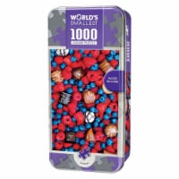 Sweet Delights 1000 pc
