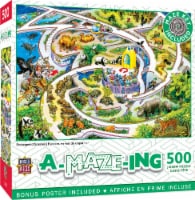 Endangered Species 500 PC